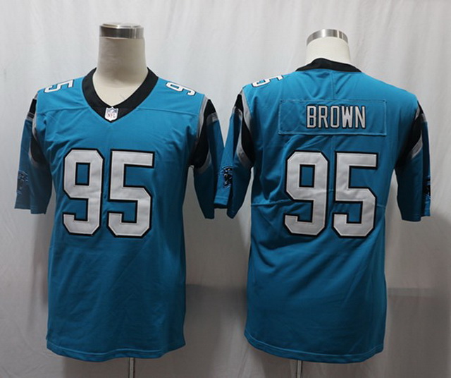 Carolina Panthers Jerseys 15